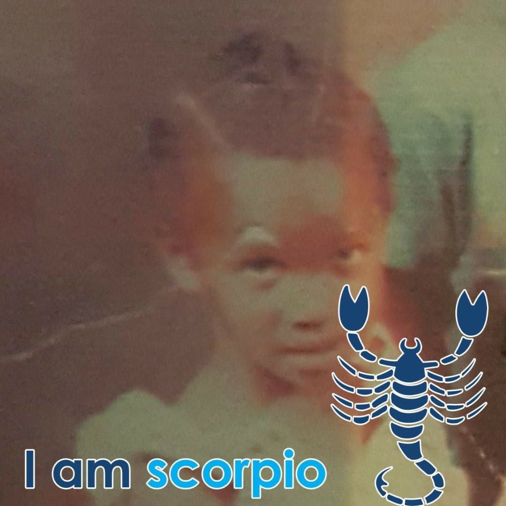 Meet your Posher, Betty